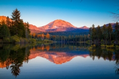 Mountain Lassen